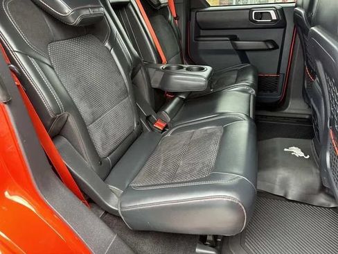 Used 2023 Ford Bronco Raptor AWD/4WD image 24
