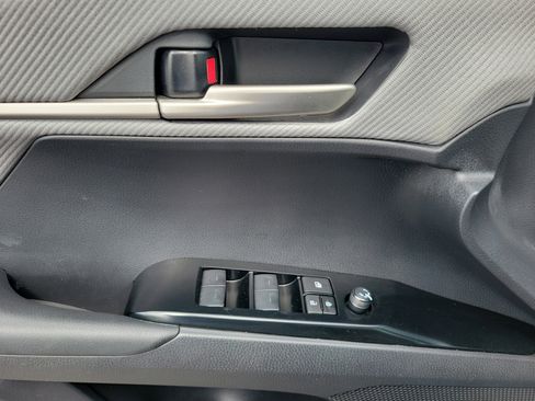 Used 2025 Toyota Camry SE w/ Multimedia Upgrade Package FWD image 24