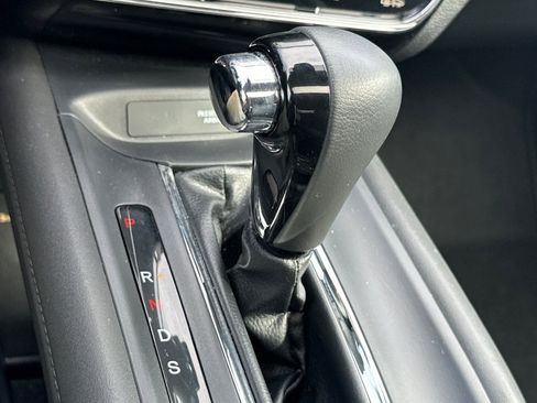 Used 2022 Honda HR-V EX-L image 24