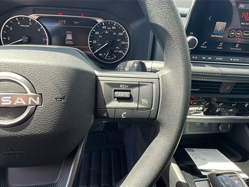 New 2026 Nissan Rogue S image 28