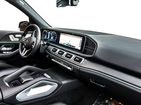 Certified 2023 Mercedes-Benz GLE 450 4MATIC image 18