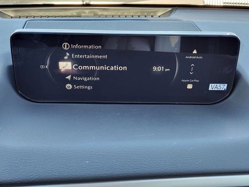 New 2026 MAZDA CX-50 AWD 2.5 S w/ Preferred Pkg image 12