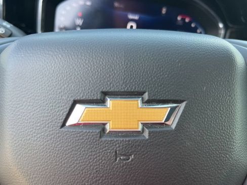 Used 2025 Chevrolet Silverado 2500 LT w/ Safety Package AWD/4WD image 33