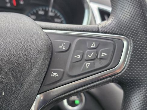 Used 2019 Chevrolet Equinox LS FWD image 27