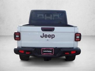 New 2026 Jeep Gladiator Rubicon w/ Safety Group video 3