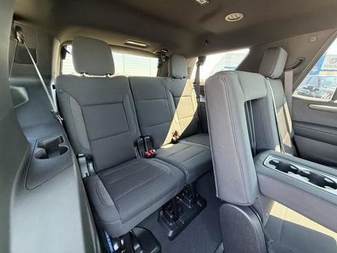 New 2026 Chevrolet Tahoe LS image 29