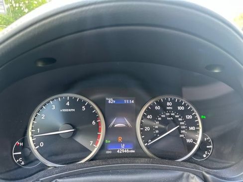 Used 2020 Lexus NX 300 FWD w/ Comfort Package image 20