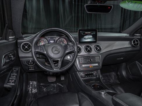 Used 2019 Mercedes-Benz CLA 250 image 19
