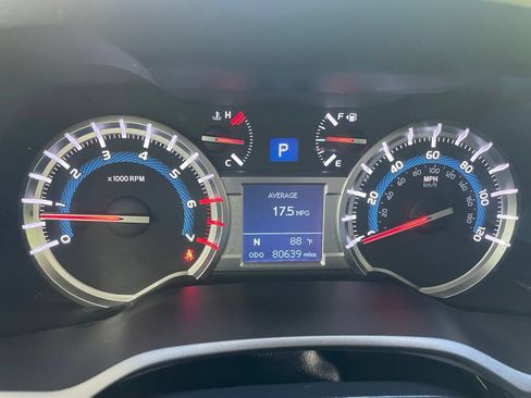 Used 2019 Toyota 4Runner SR5 Premium AWD/4WD image 14