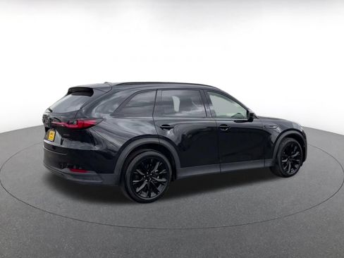 Used 2026 MAZDA CX-90 3.3 Turbo w/ Premium Sport Pkg AWD/4WD image 15