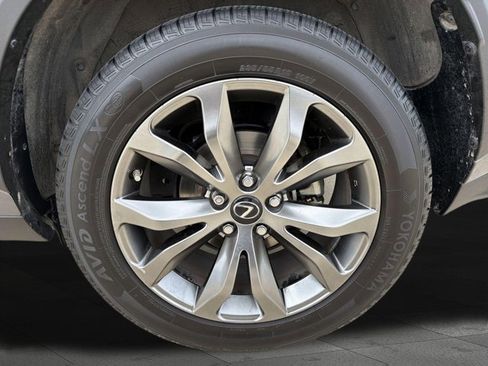Certified 2020 Lexus NX 300 F Sport w/ F Sport Premium Package FWD image 23