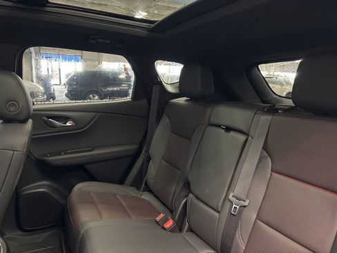 New 2026 Chevrolet Blazer RS w/ Driver Confidence II Package FWD image 21