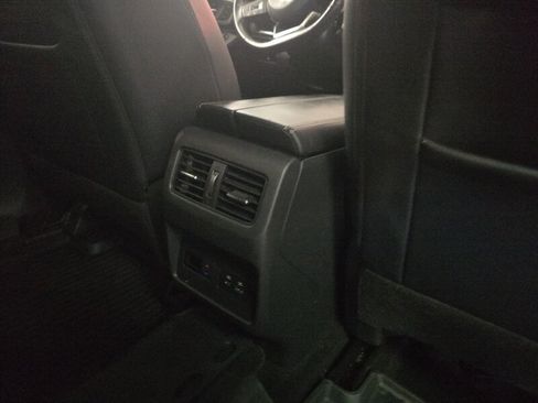 Used 2021 Nissan Rogue SL AWD/4WD image 18