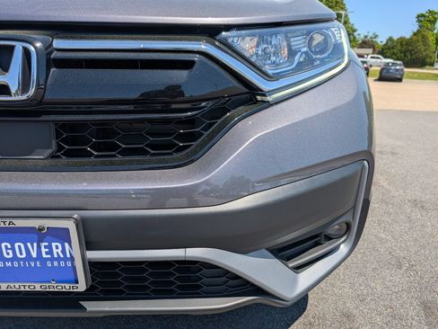 Used 2020 Honda CR-V EX image 11