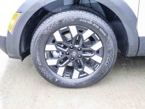 New 2026 Hyundai Santa Cruz SEL image 12