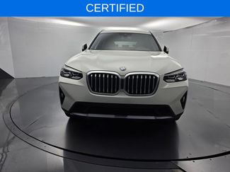 Certified 2024 BMW X3 sDrive30i w/ Convenience Package RWD video 2