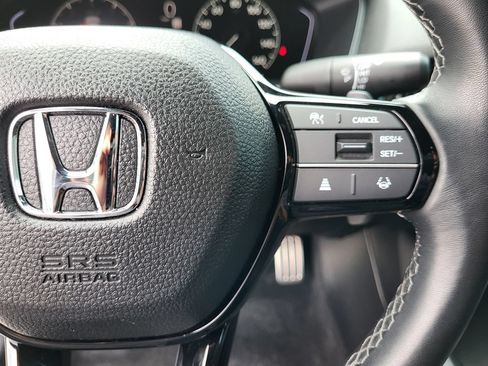 Used 2025 Honda Civic Sport image 29