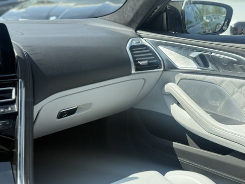 Certified 2023 BMW M8 Gran Coupe xDrive Competition image 24