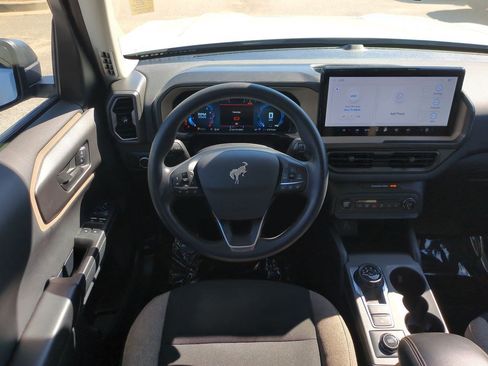 Used 2025 Ford Bronco Sport Big Bend AWD/4WD image 31