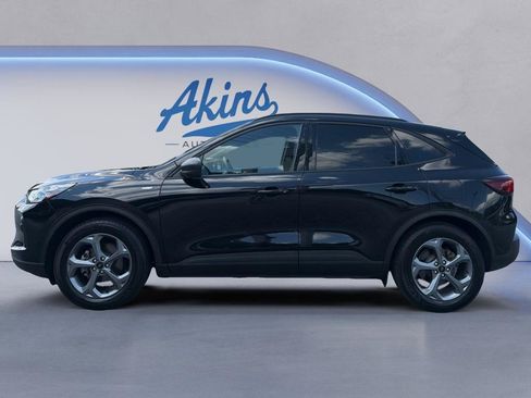 Used 2025 Ford Escape ST-Line w/ Tech Pack #1 FWD image 2