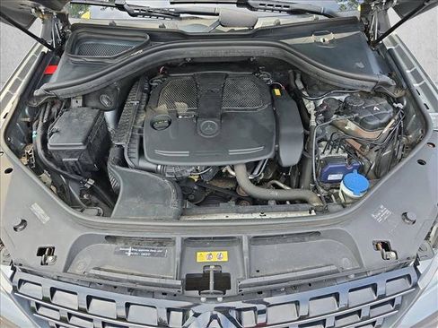 Used 2014 Mercedes-Benz ML 350 4MATIC image 30