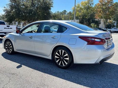 Used 2018 Nissan Altima 2.5 SL image 3