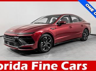 Used 2025 Hyundai Sonata SEL video 1