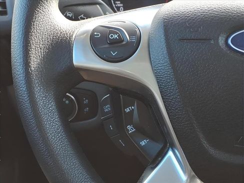 Used 2023 Ford Transit Connect XLT image 14