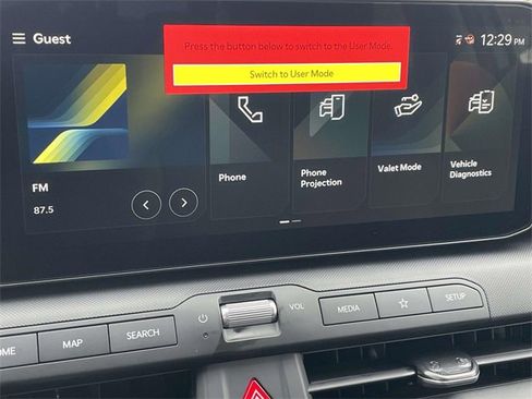 New 2026 Kia K4 LXS image 33