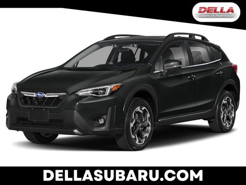 Used 2021 Subaru Crosstrek 2.5i Limited w/ Moonroof Package 2 AWD/4WD image 1