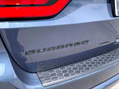 Used 2020 Dodge Durango R/T w/ Blacktop Package RWD image 31