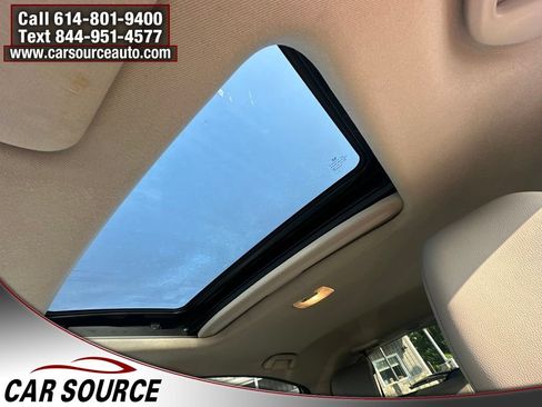 Used 2018 Honda HR-V EX-L image 17