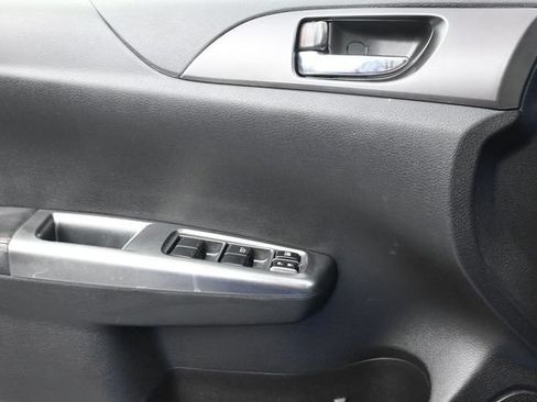 Used 2013 Subaru Impreza WRX Hatchback w/ Popular Pkg 1 AWD/4WD image 24