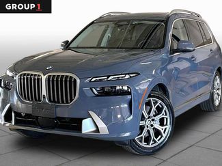 Used 2026 BMW X7 xDrive40i AWD/4WD video 1