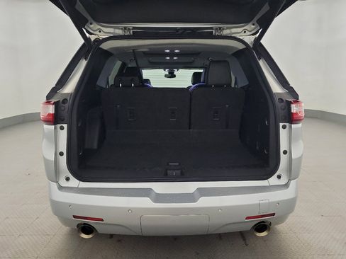 Used 2019 Chevrolet Traverse LT w/ LT Premium Package AWD/4WD image 29