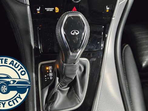 Used 2020 INFINITI Q50 Edition 30 w/ Cargo Package image 21