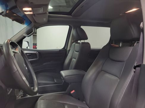 Used 2011 Honda Ridgeline RTL image 14