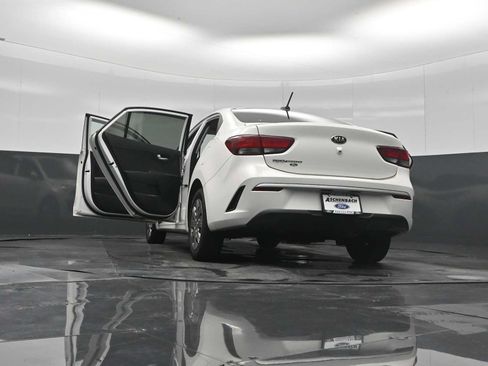 Used 2021 Kia Rio LX FWD image 36