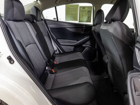 Used 2022 Subaru Impreza 2.0i AWD/4WD image 41