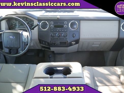 Used 2010 Ford F250 XLT image 15