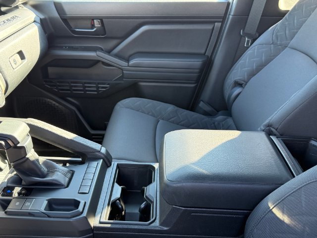 Used 2025 Toyota Tacoma SR RWD image 10