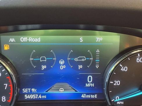 Used 2023 Ford Explorer ST-Line image 30