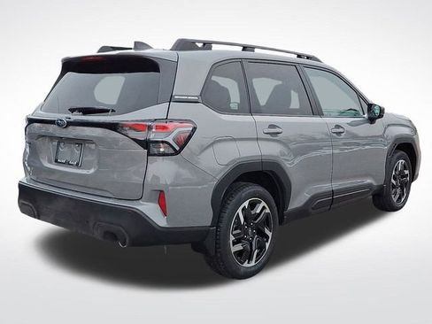 New 2026 Subaru Forester Limited image 7