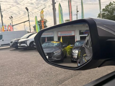 Used 2021 Honda Civic EX image 28