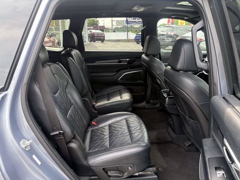 Certified 2023 Kia Telluride SX X-Line AWD/4WD image 25