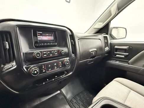 Used 2015 GMC Sierra 2500 4x4 Double Cab image 16