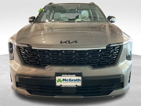 New 2026 Kia Sorento SX Prestige image 7