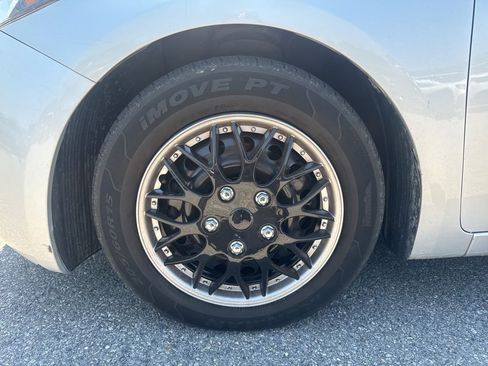 Used 2016 Kia Forte EX FWD image 22