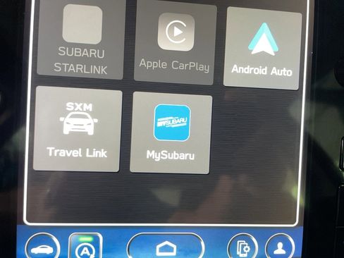 Used 2023 Subaru Legacy Limited AWD/4WD image 17