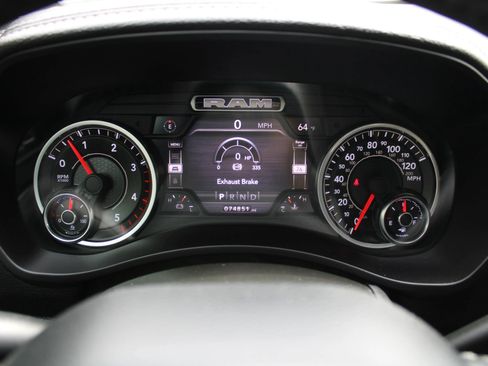 Used 2022 RAM 2500 Laramie image 11